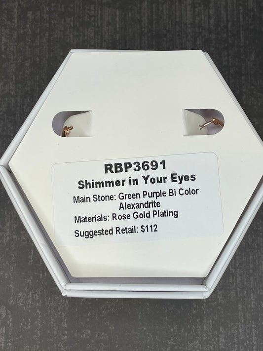 RBP3691 - Shimmer In Your Eyes