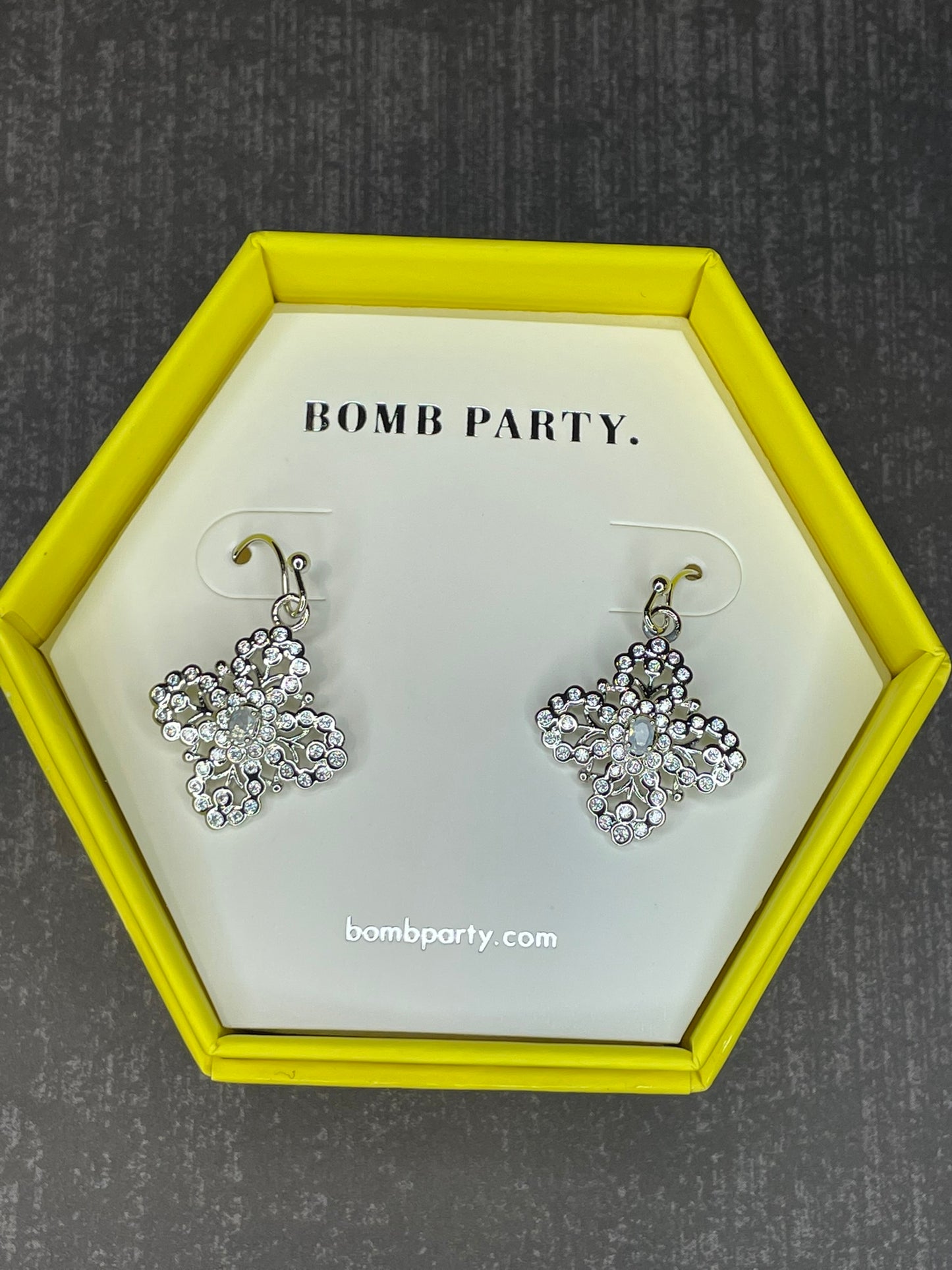 RBP3588 - Dazzling Clover