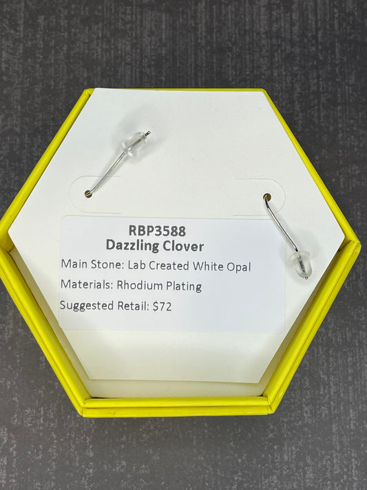 RBP3588 - Dazzling Clover