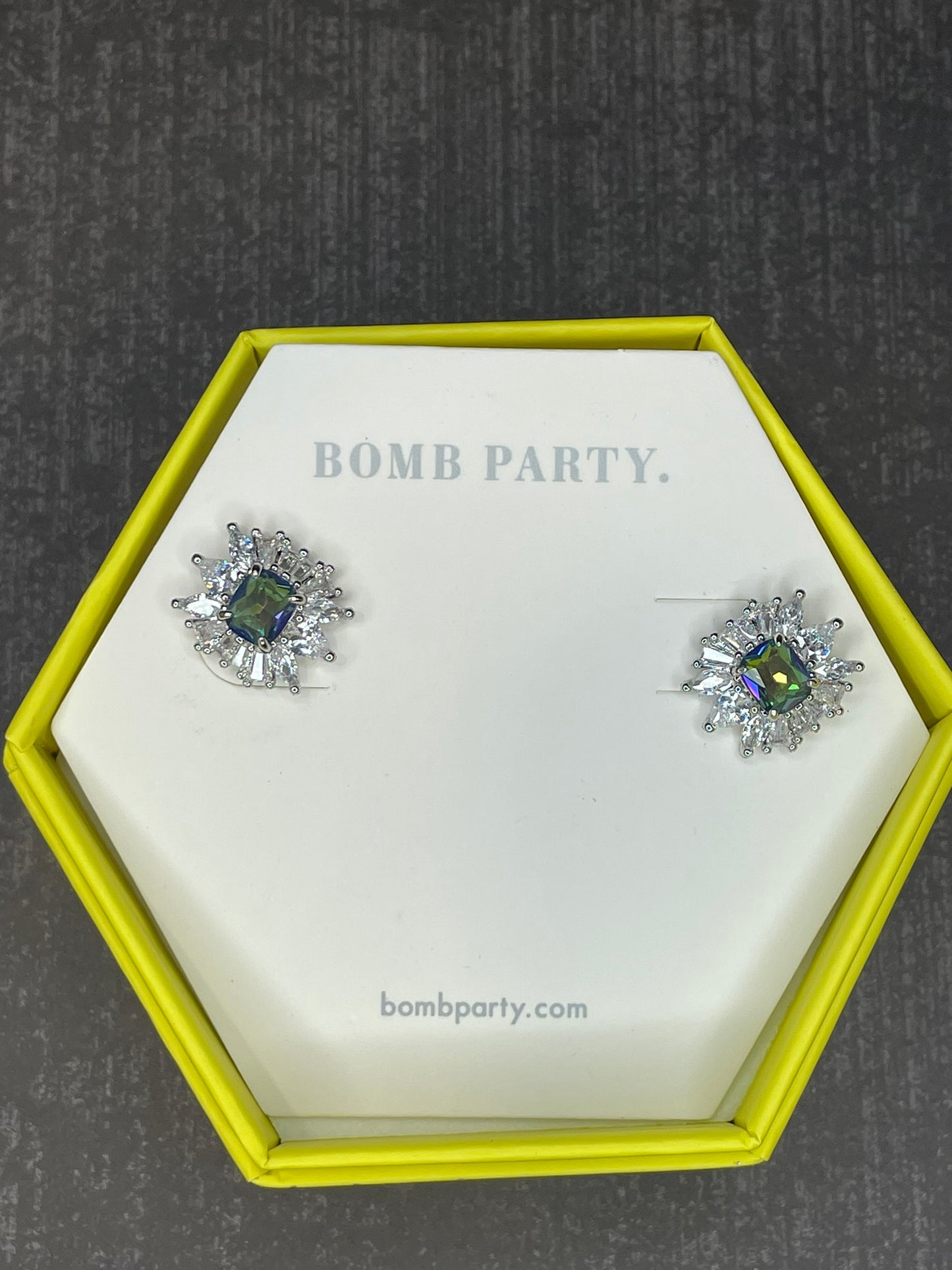 RBP3984 - Daisy Sparkle
