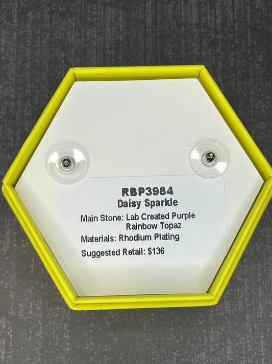 RBP3984 - Daisy Sparkle