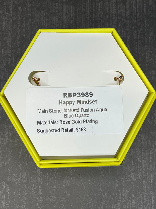 RBP3989 - Happy Mindset