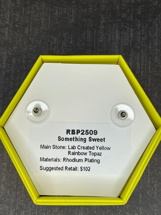 RBP2509 - Something Sweet