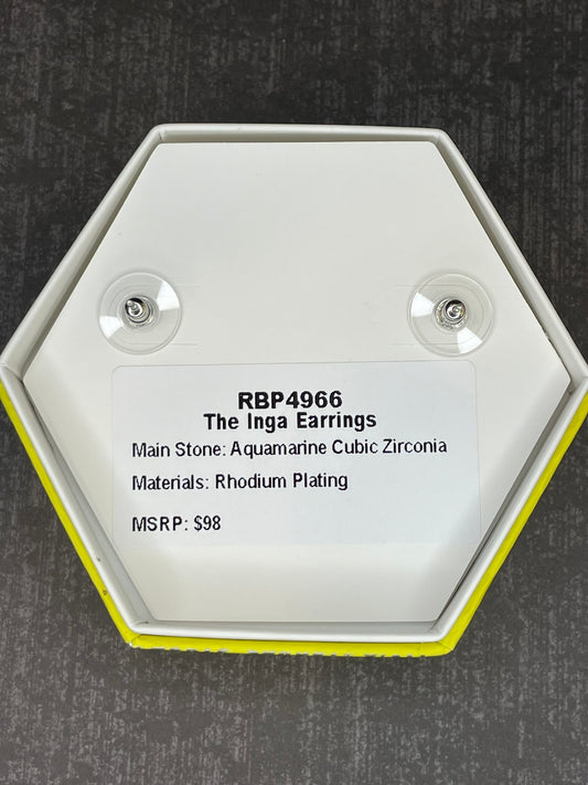 RBP4966 - The Igna Earrings