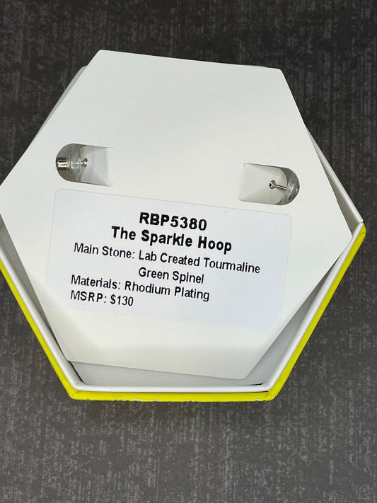 RBP5380 - The Sparkle Hoop