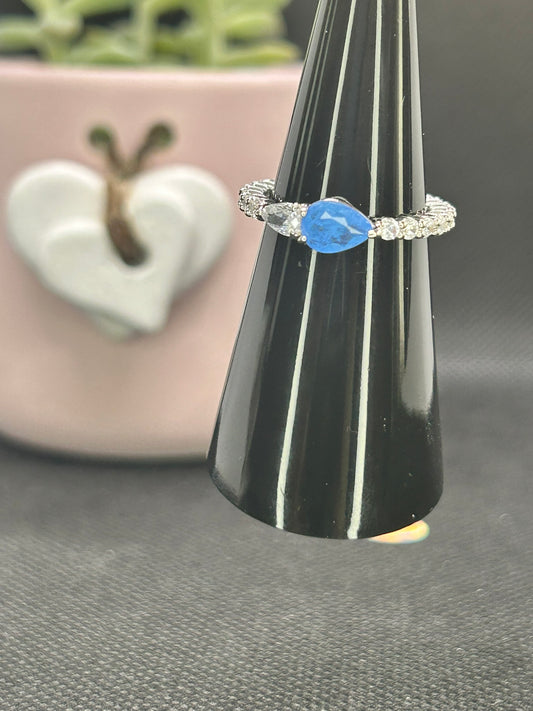 RBP5274 - Size 6 - One Last Kiss