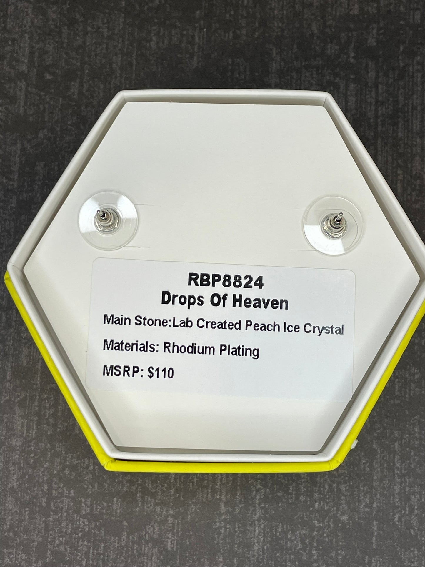 RBP8824 - Drops Of Heaven