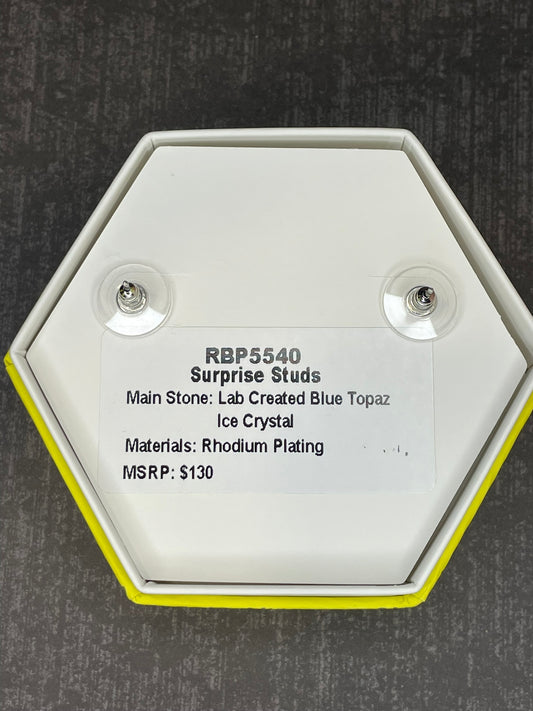 RBP5540 - Surprise Studs