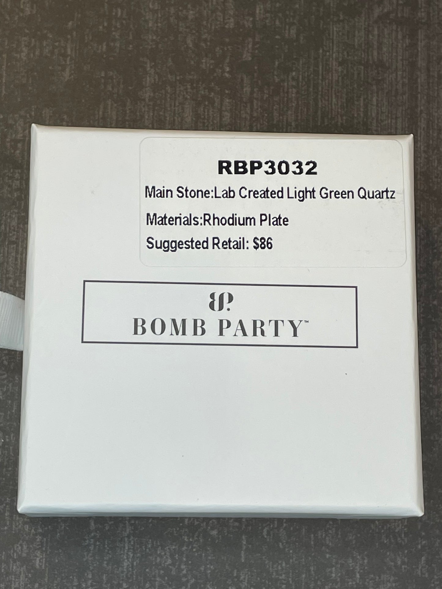 RBP3032