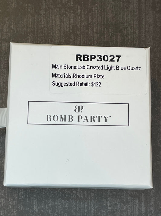 RBP3027