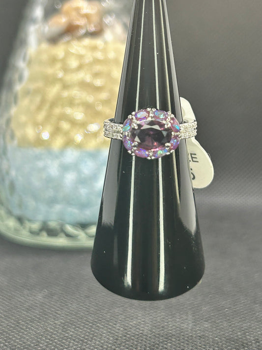 RBP4520 - Size 5 - The Naomi Ring