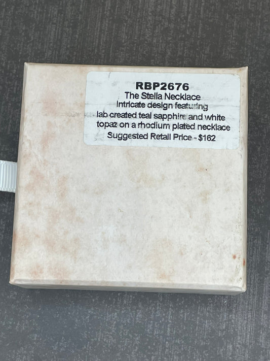 RBP2676 - The Stella Necklace
