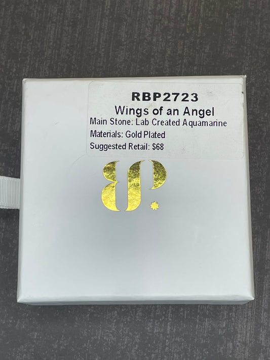 RBP2723 - Wings of an Angel - KIDS