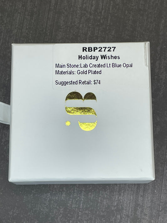 RBP2727 - Holiday Wishes - KIDS