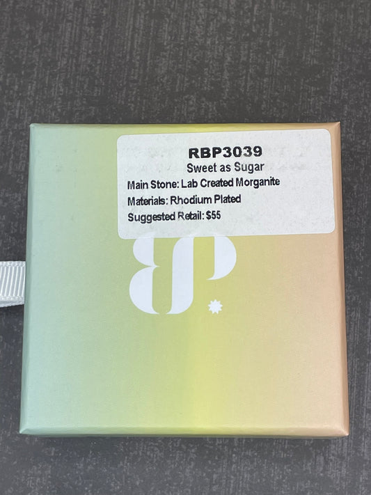 RBP3039 - Sweet as Sugar - KIDS