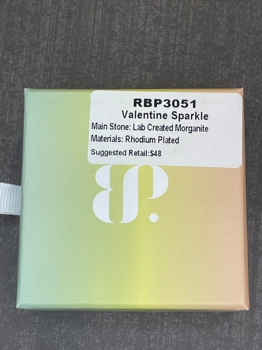 RBP3051 - Valentine Sparkle - KIDS