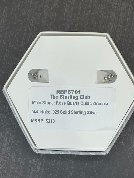 RBP6701 - The Sterling Club