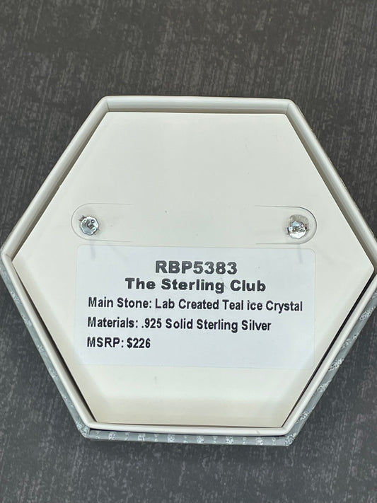 RBP5383 - The Sterling Club