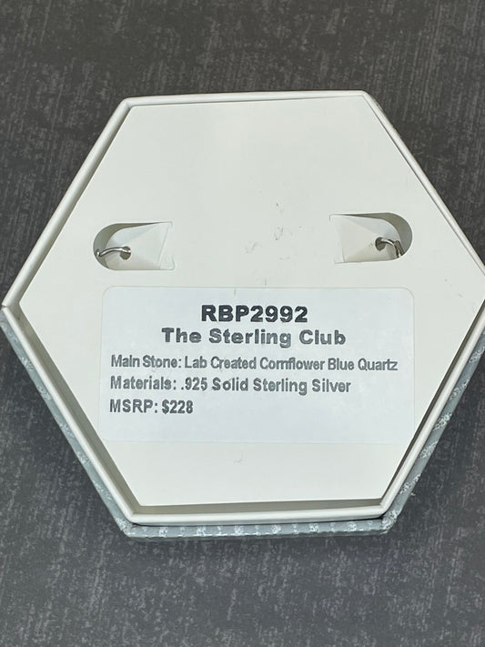 RBP2992 - The Sterling Club