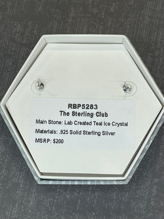 RBP5283 - The Sterling Club