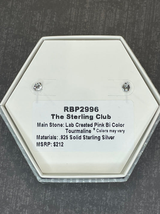 RBP2996 - The Sterling Club