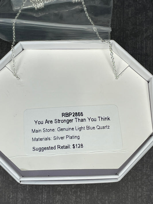 RBP2866 - You Are Stronger Than You Think