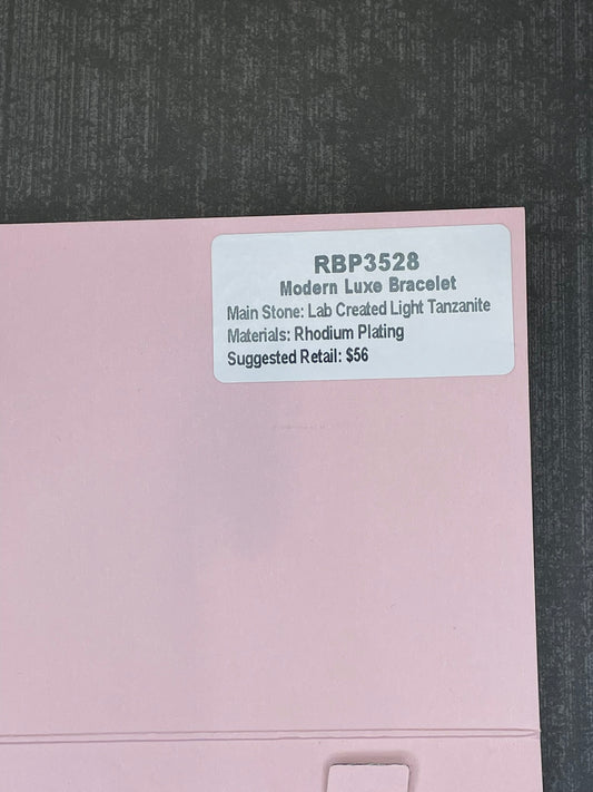 RBP3528 - Modern Luxe Bracelet - KIDS