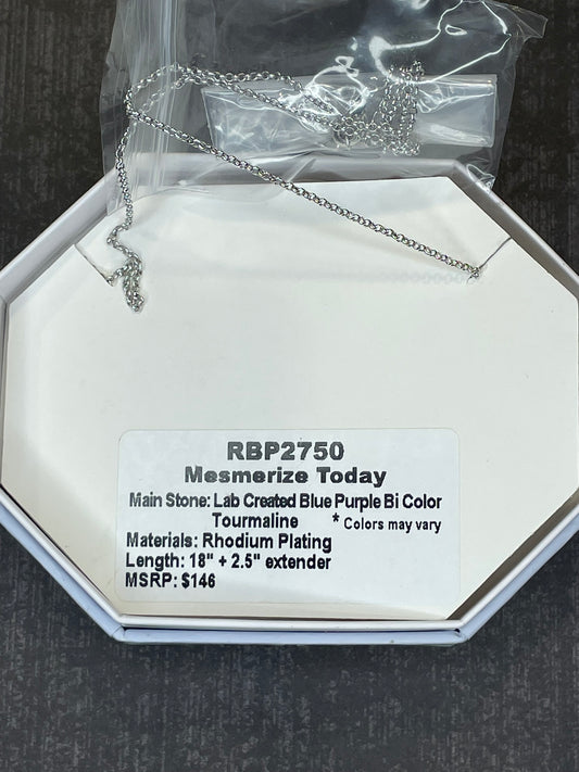 RBP2750 - Mesmerize Today