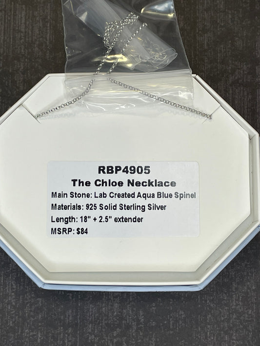 RBP4905 - The Chole Necklace