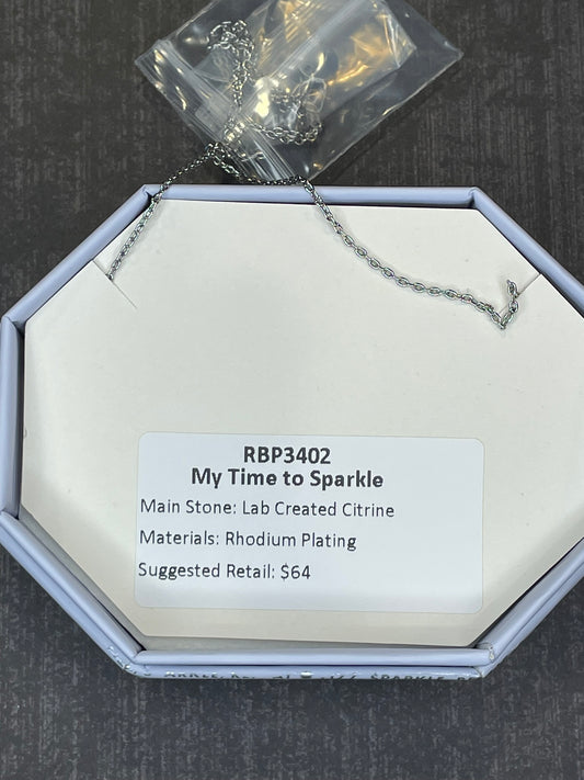 RBP3402 -My Time to Sparkle