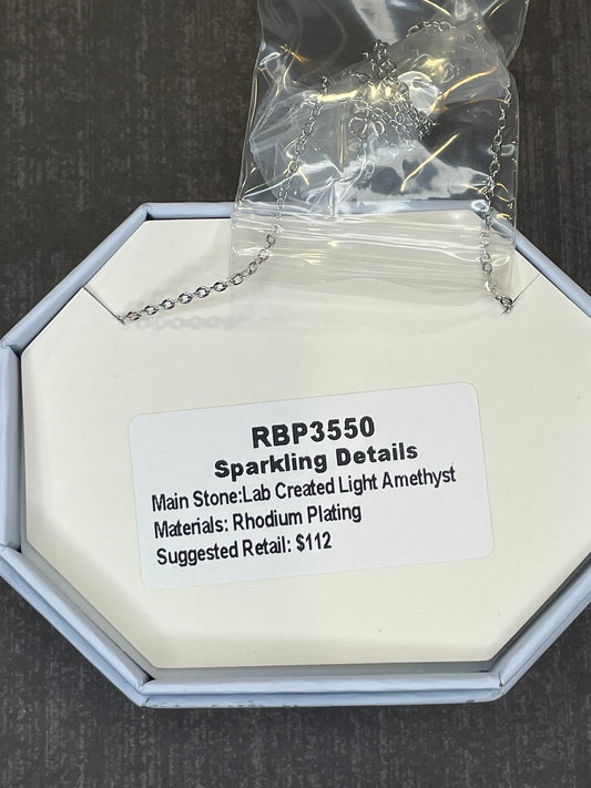 RBP3550 - Sparkling Details