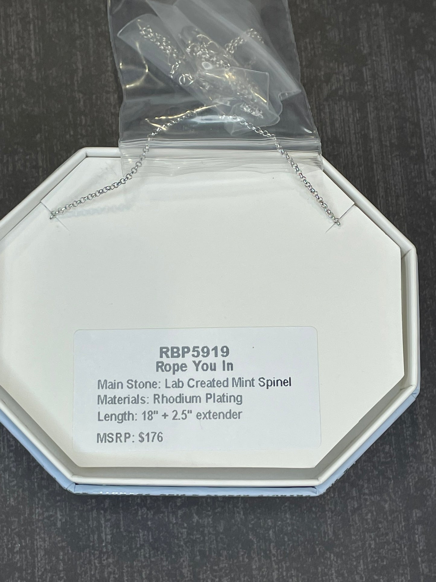 RBP5919 - Rope You In