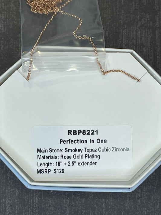 RBP8221 - Perfection In One