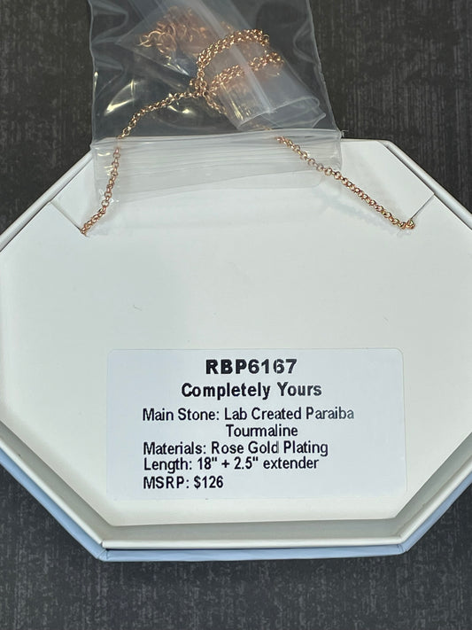 RBP6167 - Completely Yours