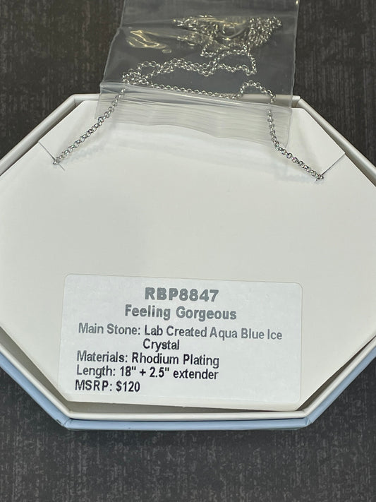 RBP8847 - Feeling Gorgeous