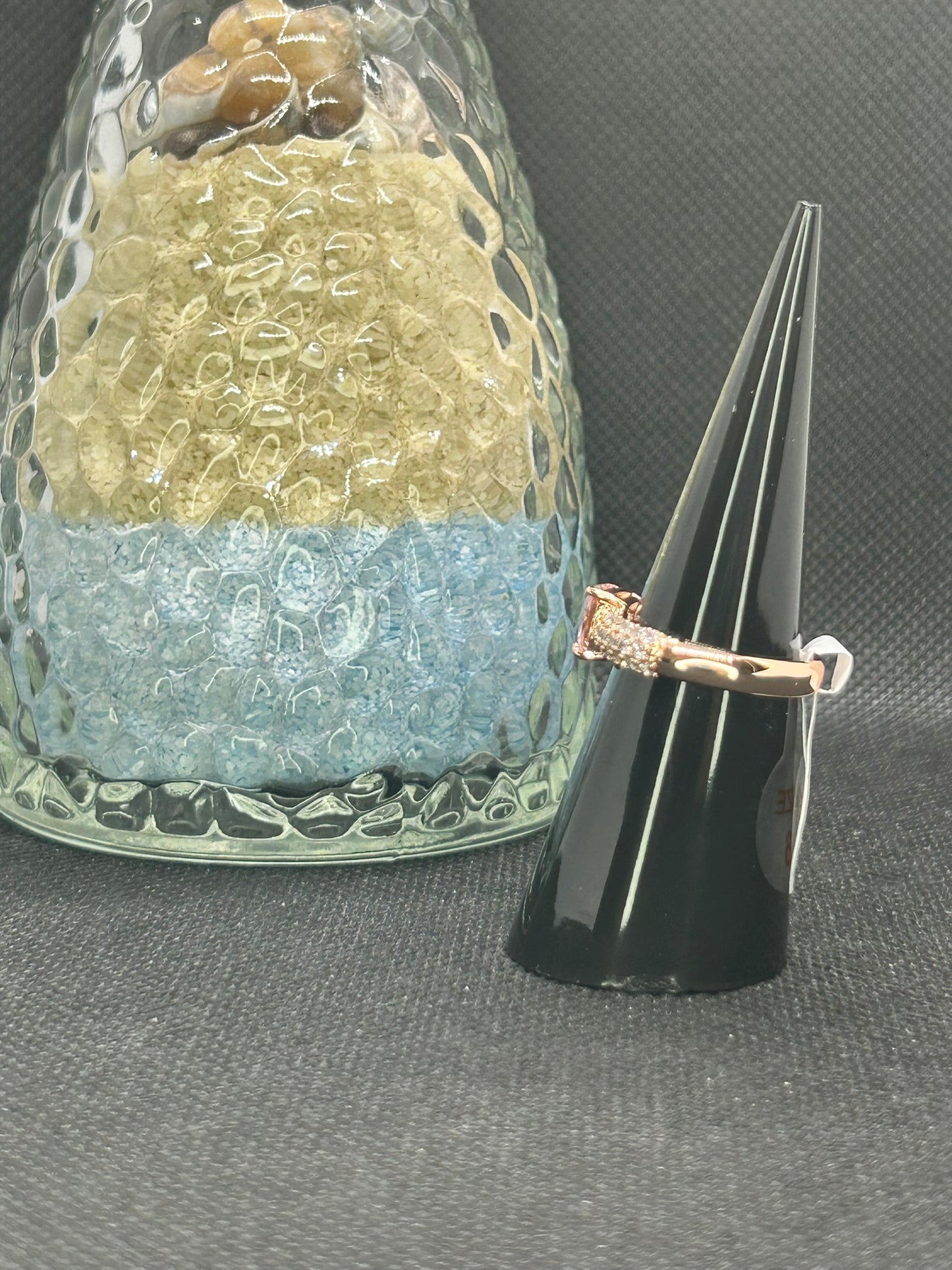 RBP4495 - Size 6 - Love In The Light