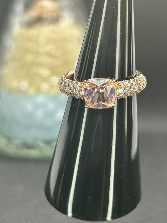 RBP4495 - Size 6 - Love In The Light