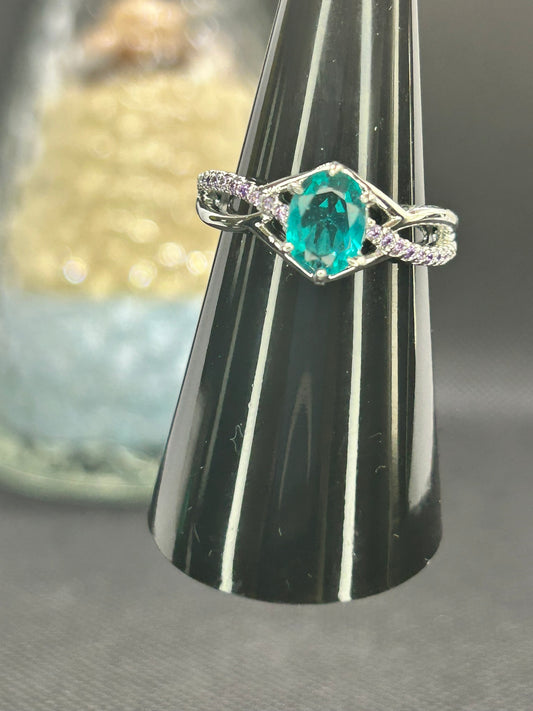 RBP2195 - Size 7 - Sincerely Mine