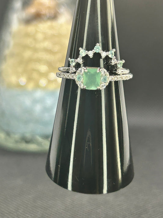 RBP4986 - Size 7 - On The Runway