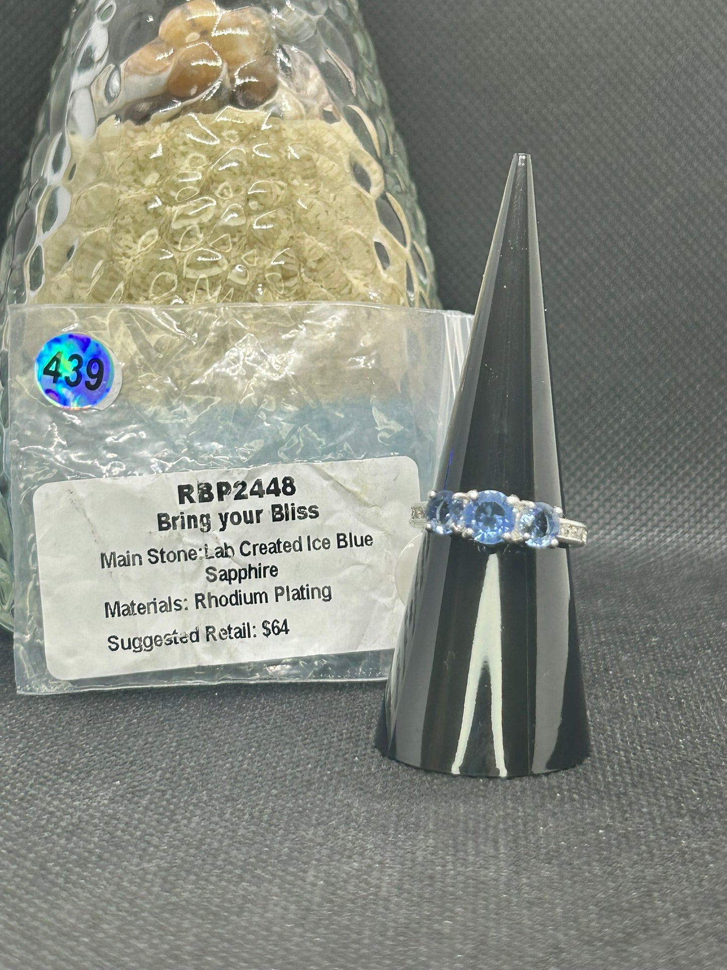 RBP2448 - Size 7
