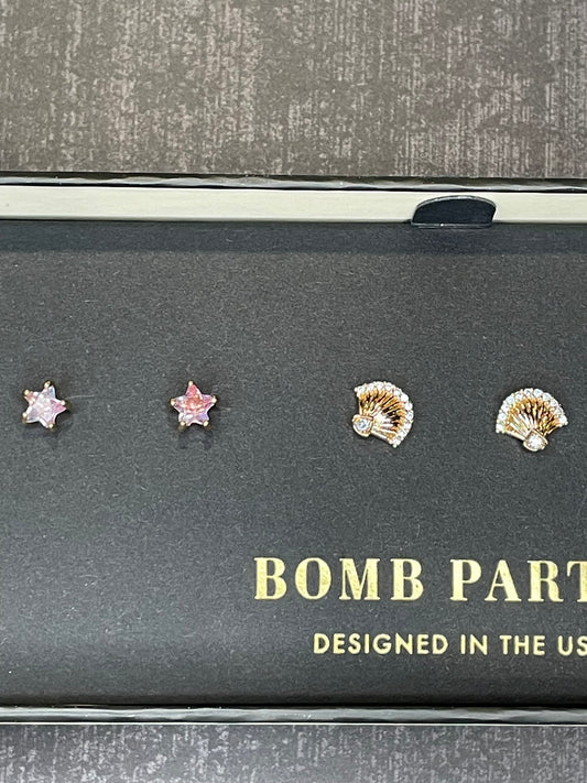 RBP6610 - Paradise by the Grotto