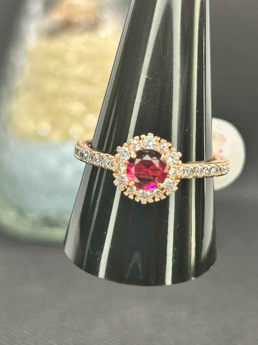 RBP5435 - Size 11 - Timeless Essence