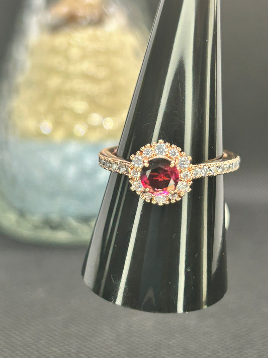 RBP5435 - Size 9 - Timeless Essence