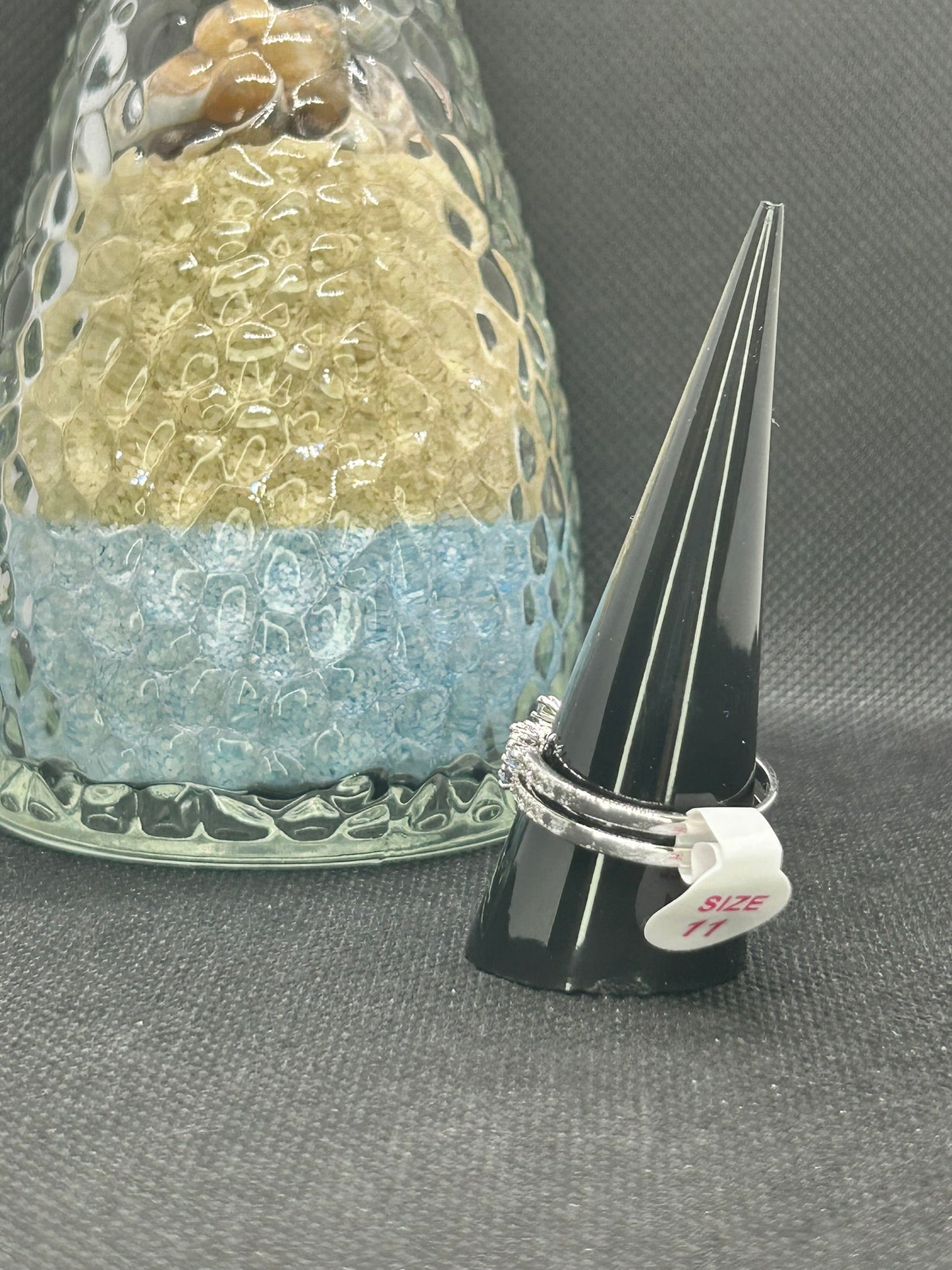 RBP5286- Size 11 - This Love Is Endless