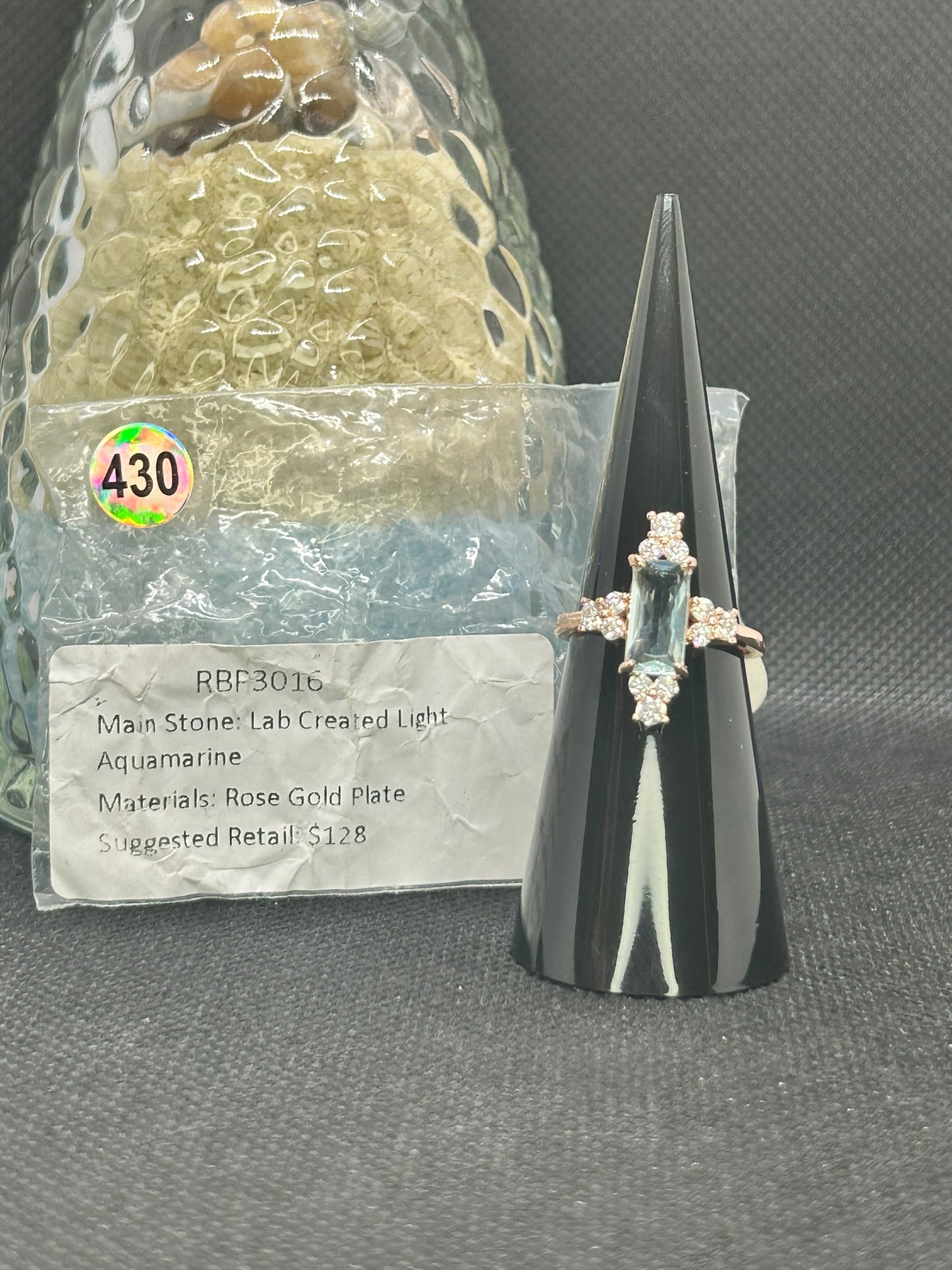 RBP3016 - Size 6