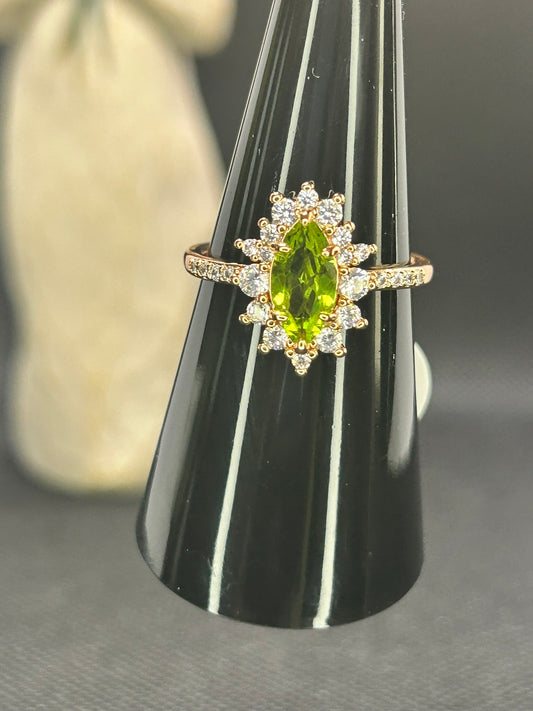 RBP6355 - Size 7 - Never Stop Shining