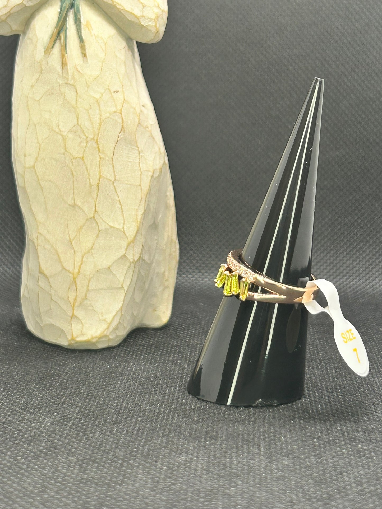 RBP6375 - Size 7 - Love Me True