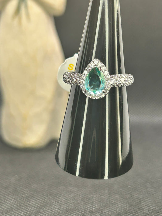 RBP6475 - Size 7 - Ever Bloom