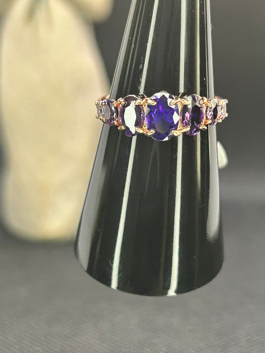 RBP6472 - Size 7 - Destined for Beauty