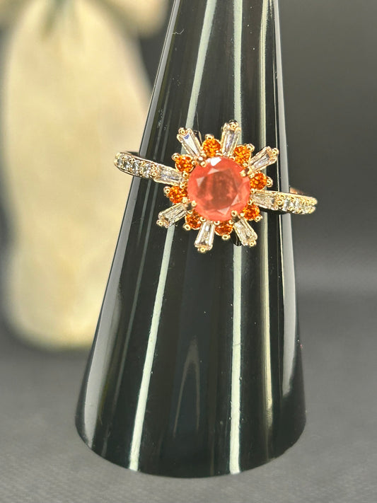 RBP6397 - Size 7 - Celestial Moments